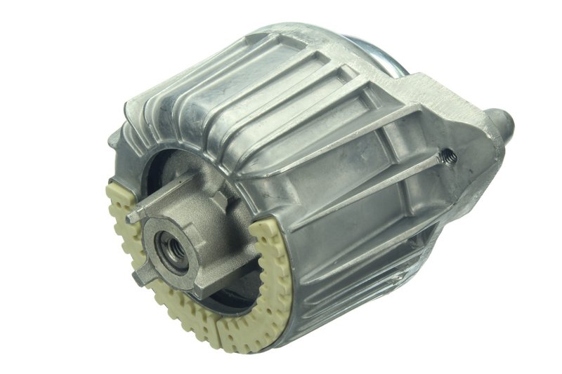 URO 2122400100 Engine Mount - Right