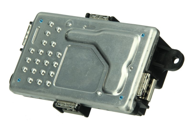 URO 2128702110 HVAC Blower Motor Regulator