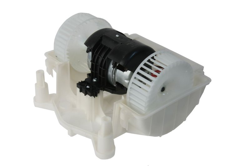 URO 2218202714 HVAC Blower Motor
