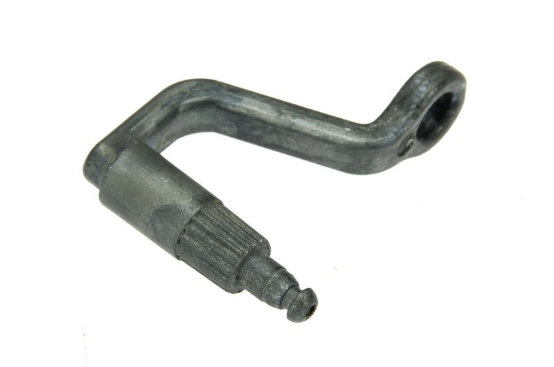URO 2307660067 Interior Door Pull Strap