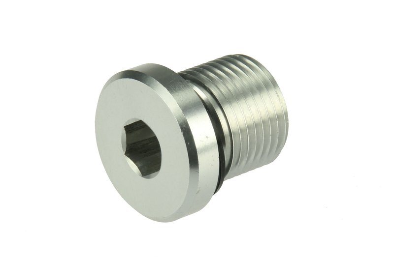 URO 23117531356 Transmission Drain Plug