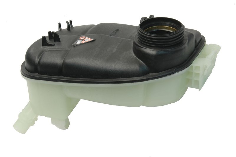 URO 2465000049 Engine Coolant Reservoir