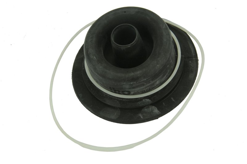 URO 25111220912 Manual Transmission Shift Lever Boot