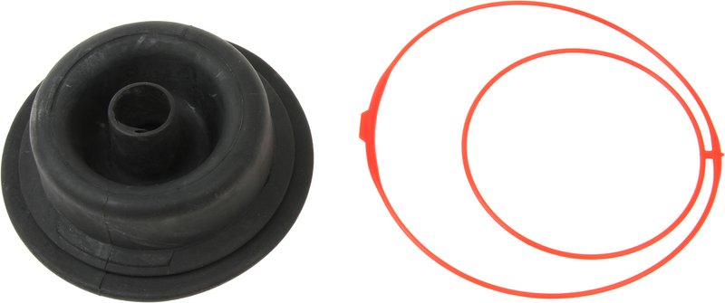 URO 25111221700 Manual Transmission Shift Boot
