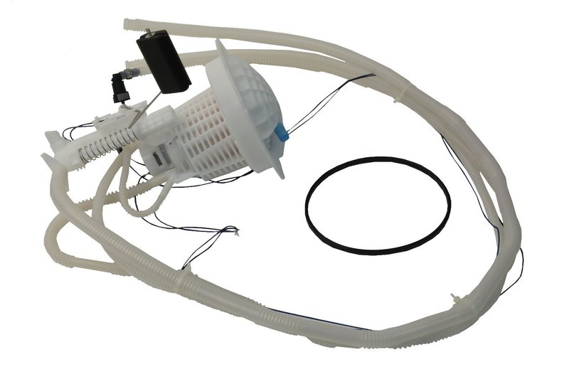 URO 2514700090 Fuel Tank Sending Unit and Fuel Filter Assembly