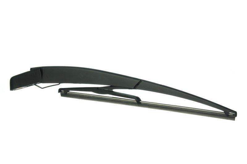 URO 2518200944KIT Wiper Arm and Blade Assembly - Rear