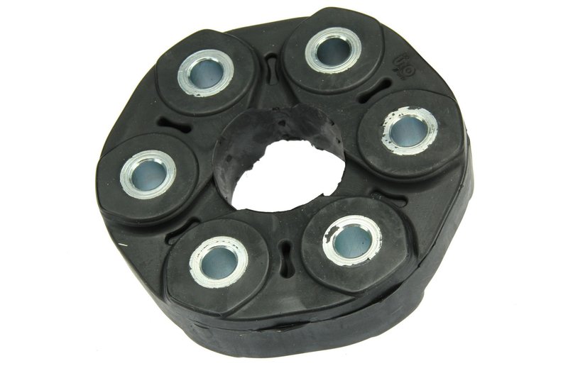 URO 26117503159 Drive Shaft Flex Joint - Front