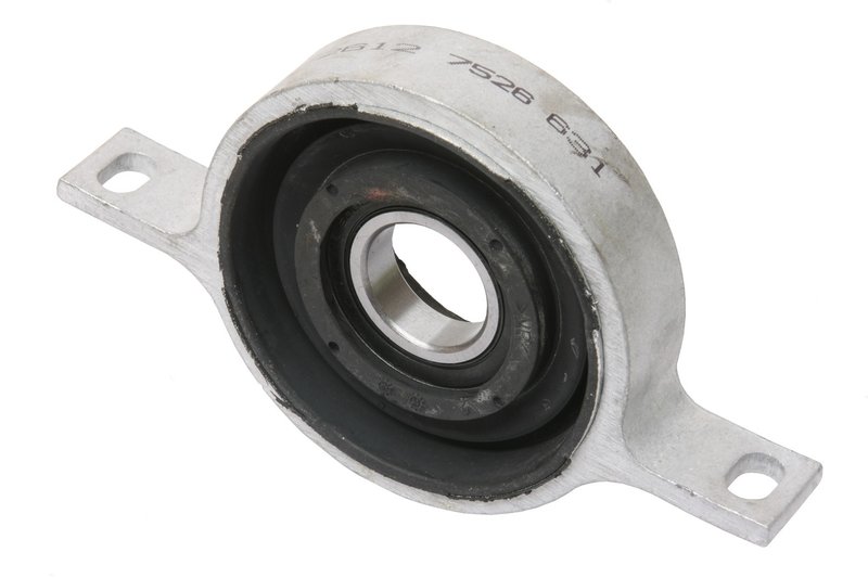 URO 26128615621 Drive Shaft Center Support - Rear
