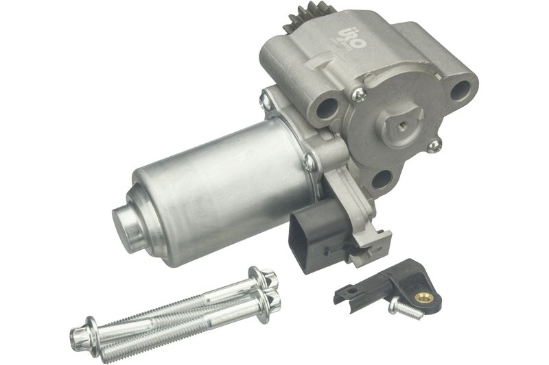 URO 27107546671 Transfer Case Motor