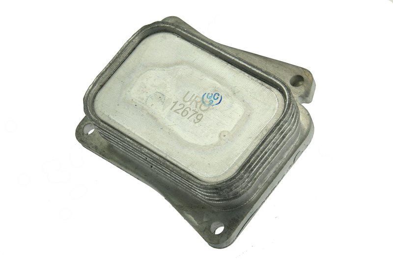 URO 2711880401 Engine Oil Cooler