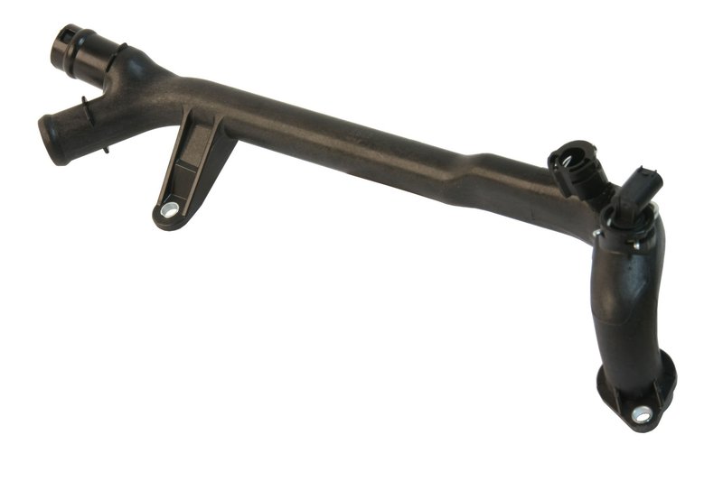 URO 2712001552 Engine Coolant Pipe