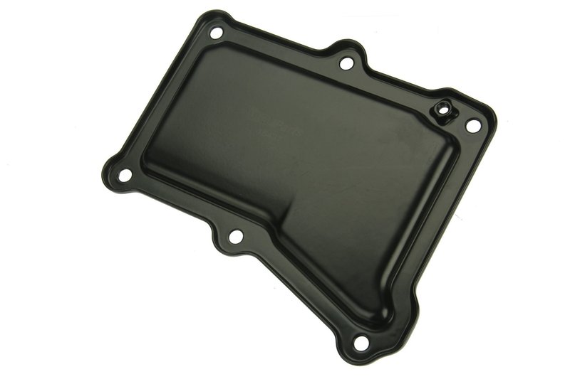 URO 2720100126 Engine Oil Pan - Lower