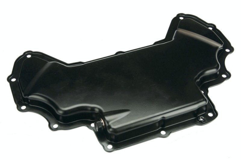 URO 2720100128 Engine Oil Pan - Lower