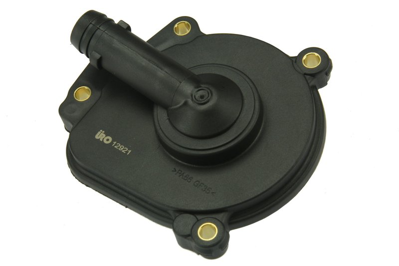 URO 2720100631 Engine Oil Separator Cover