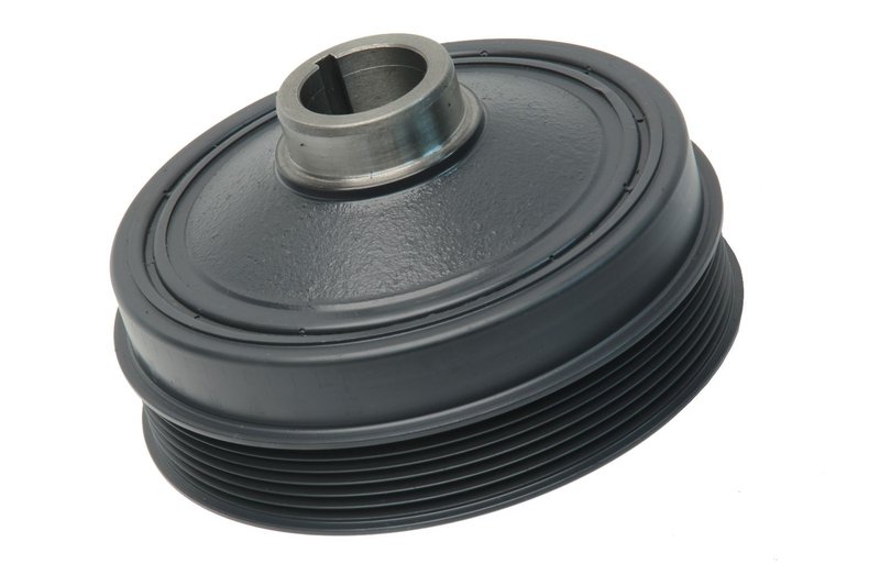 URO 2720300803 Engine Crankshaft Pulley