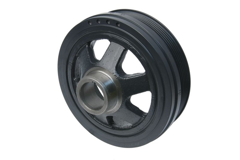 URO 2720300903 Engine Crankshaft Pulley
