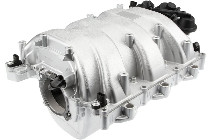 URO 272140240180 Engine Intake Manifold - Center