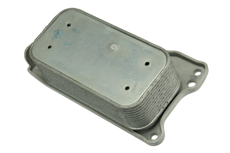 URO 2721880001 Engine Oil Cooler