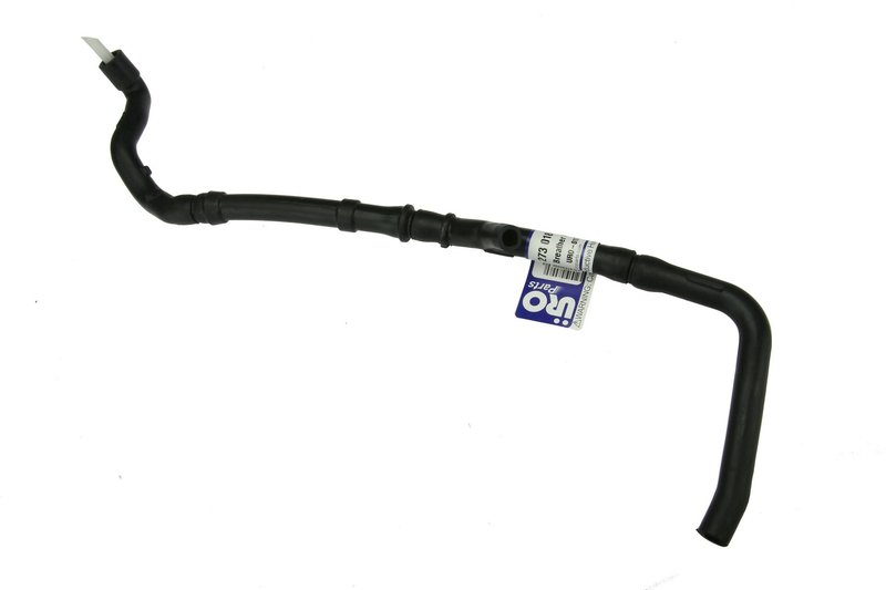 URO 2730180582 Engine Crankcase Breather Hose