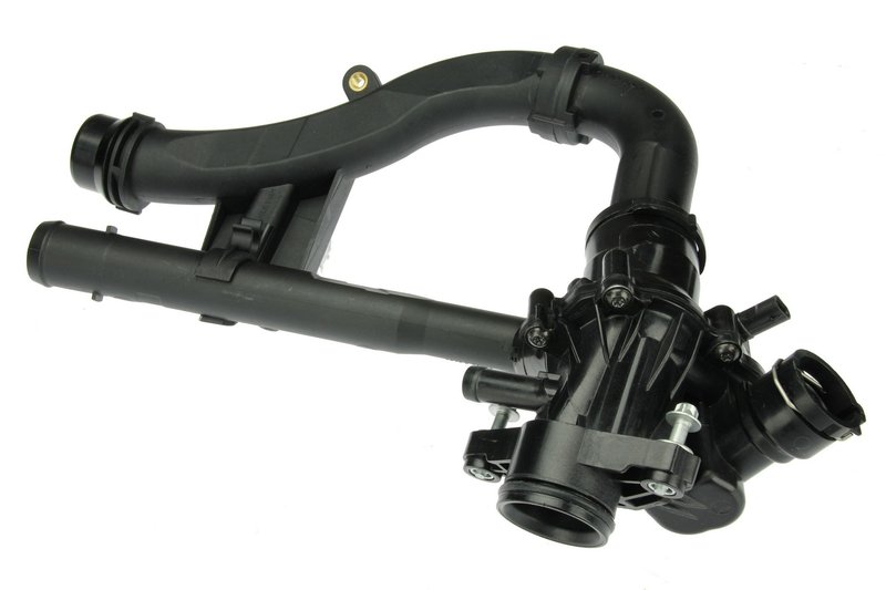 URO 2742000115 Engine Coolant Thermostat