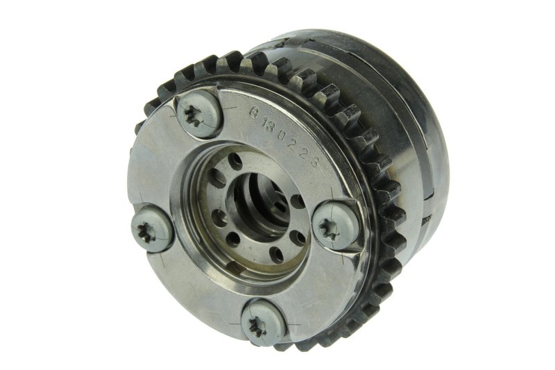URO 2760501447 Engine Variable Valve Timing (VVT) Adjuster - Exhaust (Right)