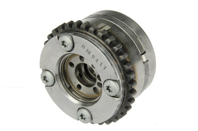 URO 2760501647 Engine Variable Valve Timing (VVT) Adjuster - Intake (Right)