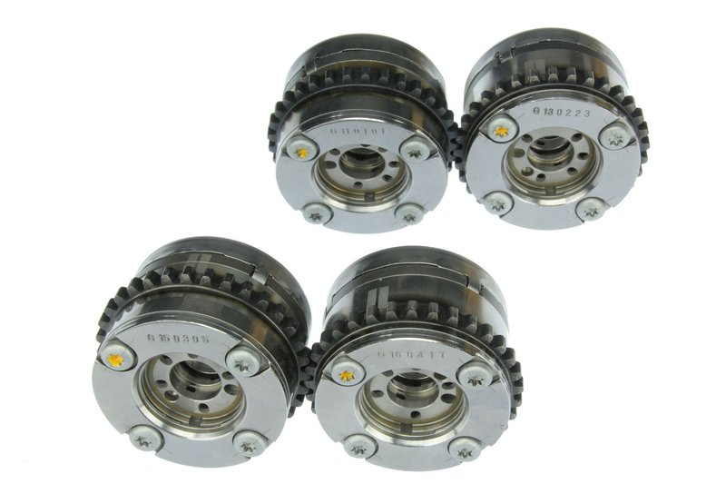 URO 276050KIT Engine Variable Valve Timing (VVT) Sprocket