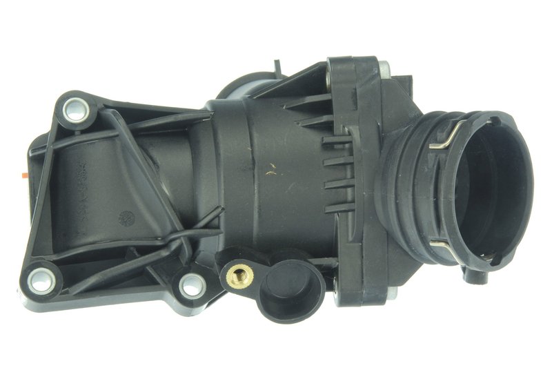 URO 2762000315 Engine Coolant Thermostat Housing Assembly