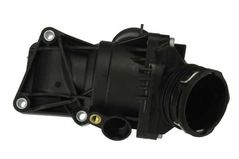 URO 2762000515 Engine Coolant Thermostat / Water Inlet Assembly