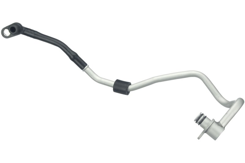 URO 2782000900 Turbocharger Coolant Line - Left