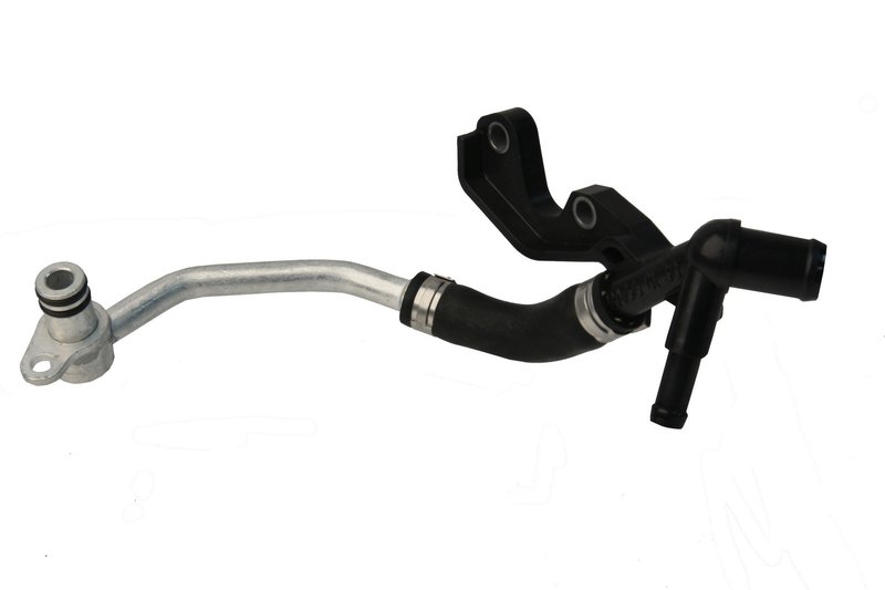 URO 2782001000 Turbocharger Coolant Line - Left