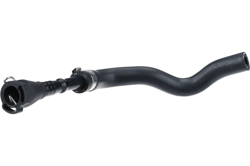 URO 2782031217 Engine Crankcase Breather Hose