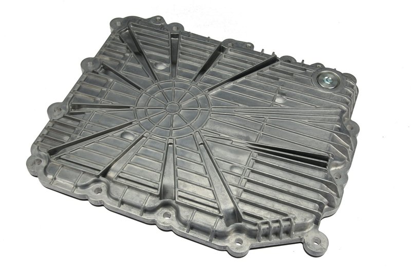 URO 28108070791PRM Transmission Oil Pan