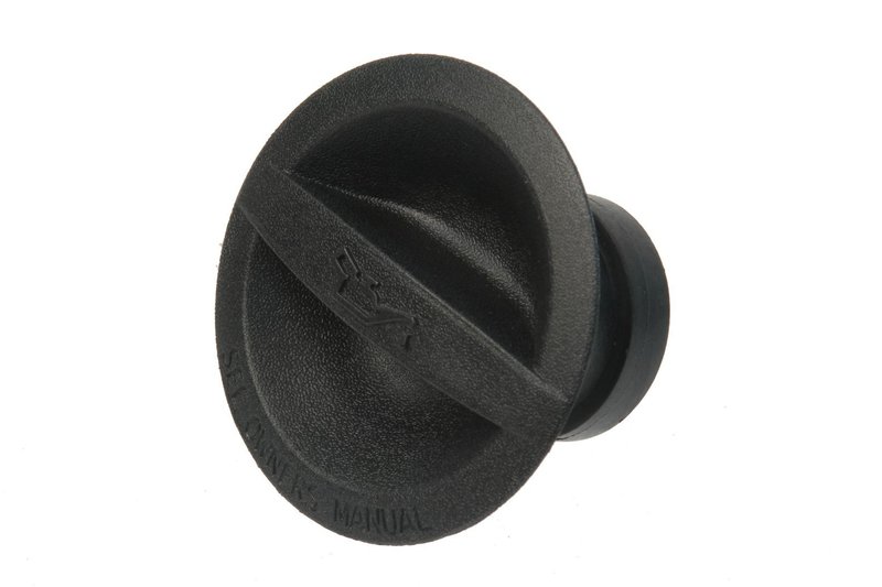 URO 30677494 Engine Oil Filler Cap
