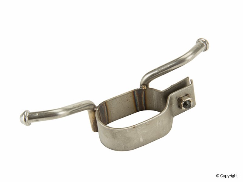 URO 30681626 Exhaust Bracket - Rear