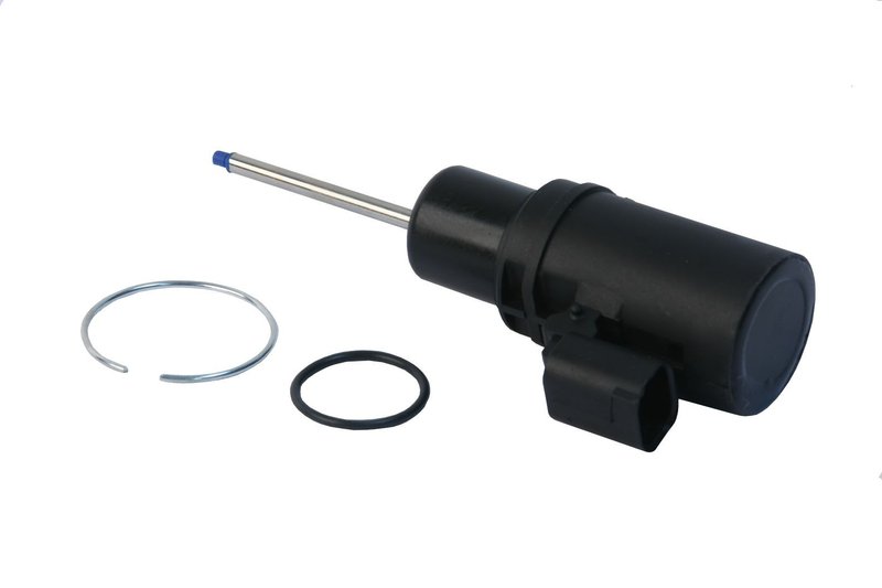 URO 30742306 Brake Pedal Position Sensor
