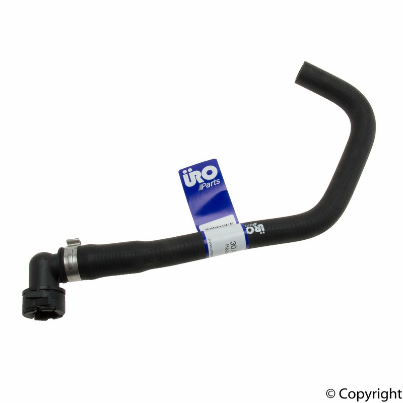 URO 30745299 HVAC Heater Hose