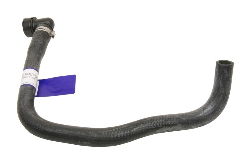 URO 30745332 HVAC Heater Hose