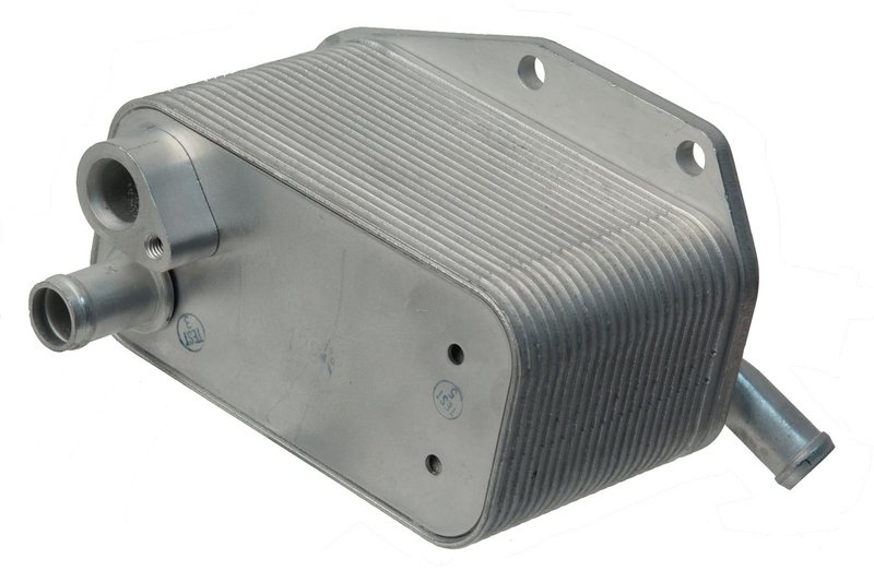 URO 30757620 Engine Oil Cooler