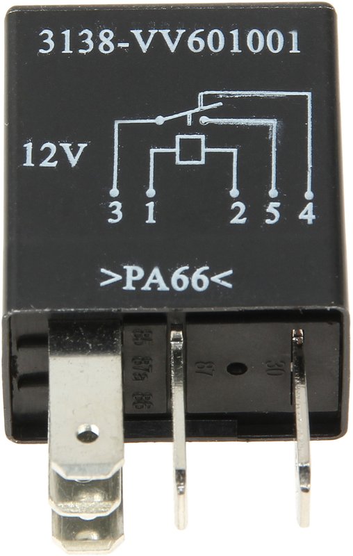 URO 30765031 Multi Purpose Relay
