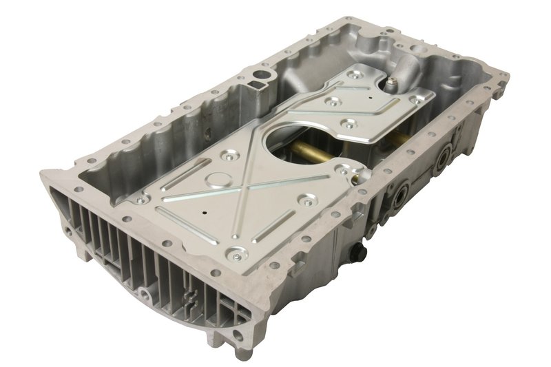 URO 30777912 Engine Oil Pan