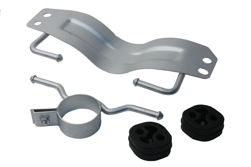 URO 30793794 Exhaust Bracket Kit