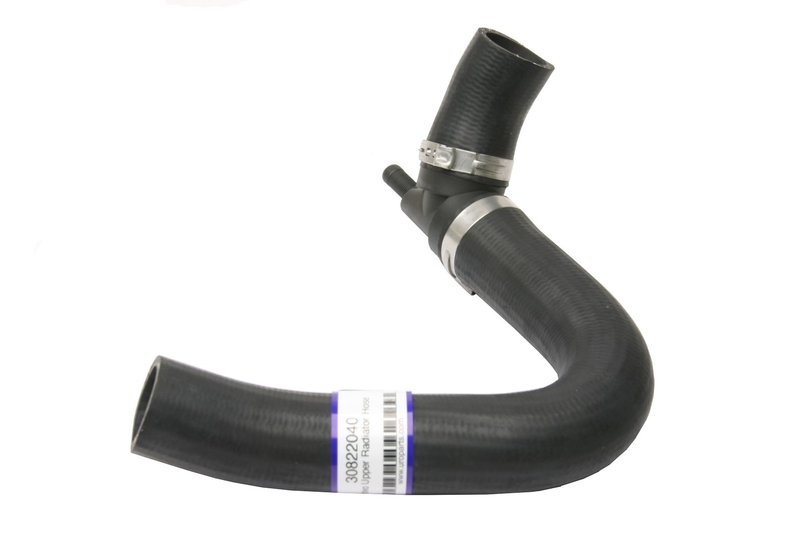 URO 30822040 Radiator Coolant Hose - Upper