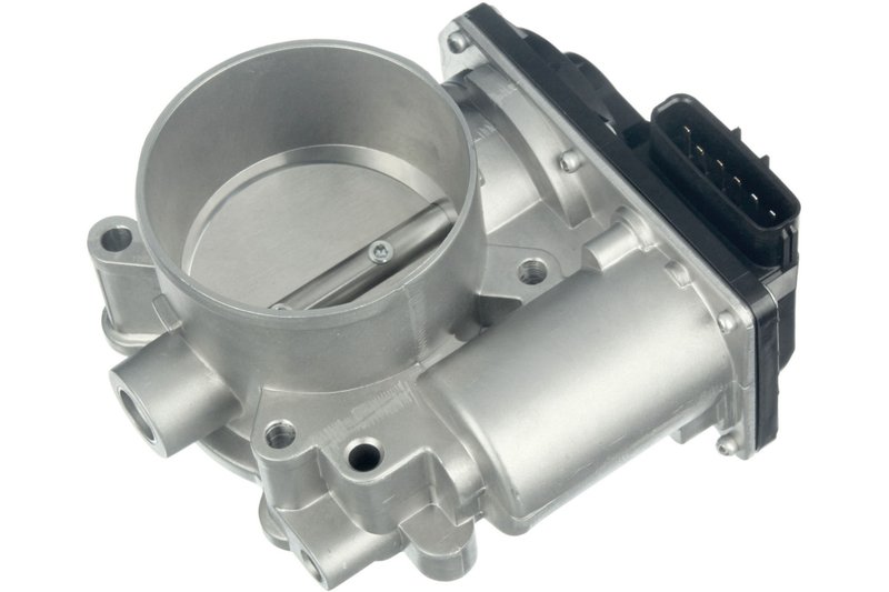 URO 31216328 Fuel Injection Throttle Body Assembly