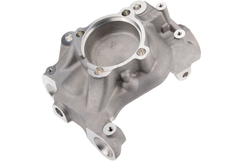 URO 31216793924 Steering Knuckle - Front Right