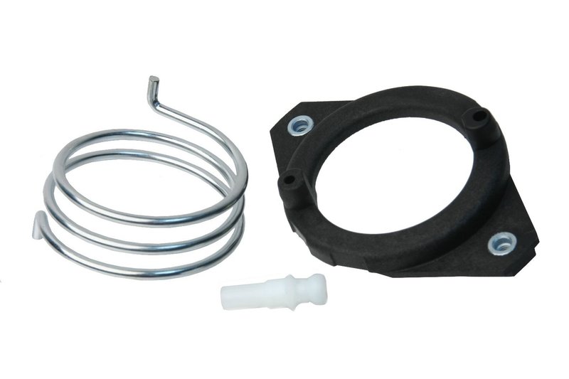URO 31219096 Engine Water Pump Coupling
