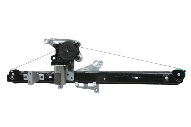 URO 31253721 Window Regulator - Rear Left