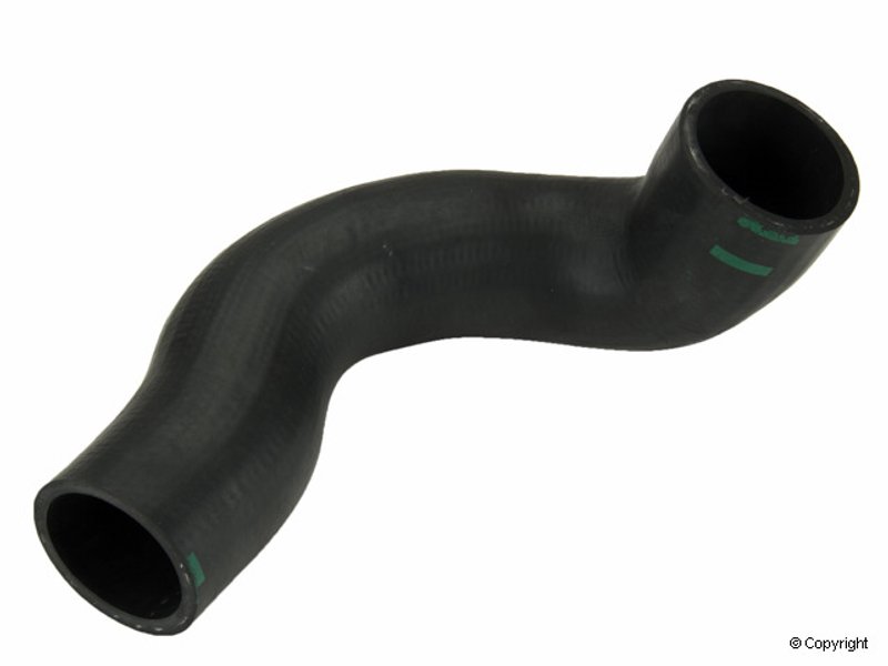 URO 31261372 Turbocharger Intercooler Hose - Front Right