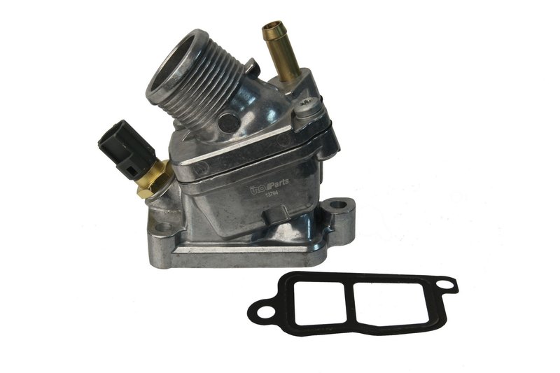 URO 31293698 Engine Coolant Thermostat / Water Inlet Assembly