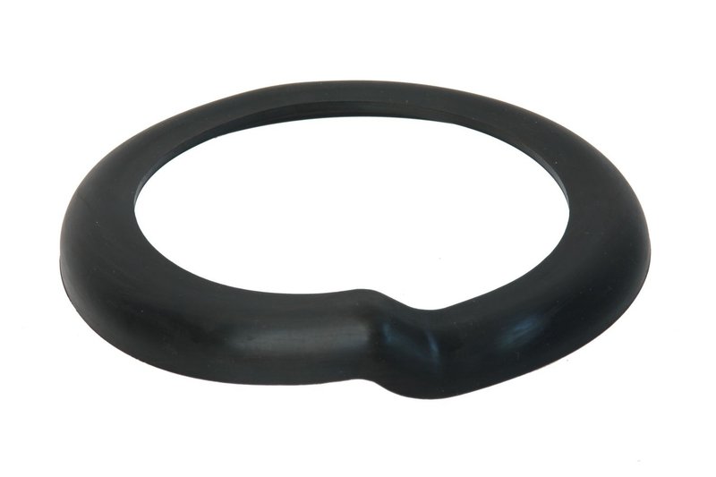 URO 31332450120 Coil Spring Shim - Front Lower or Front Upper
